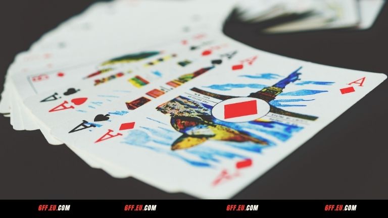 Bài Cào 6FF là gì