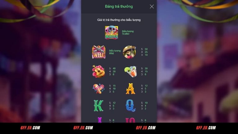 Cách chơi cơ bản