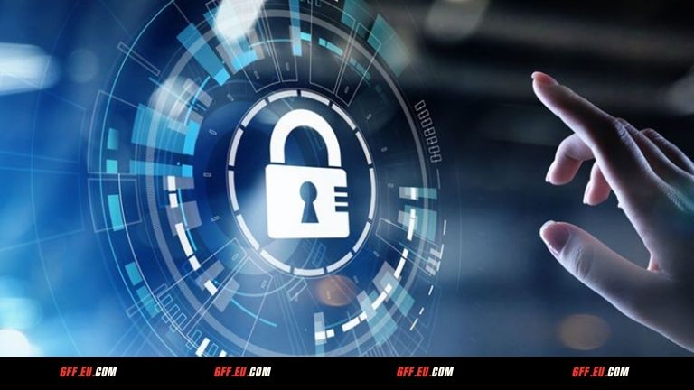 Chính sách bảo mật 6FF bảo vệ an toàn cho 4 dữ liệu quan trọng