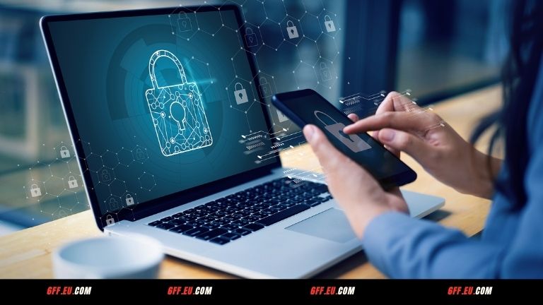 Chính sách bảo mật 6FF là gì