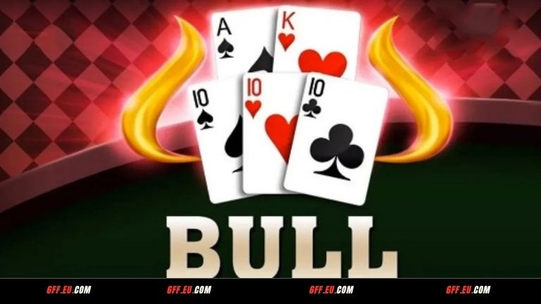 Game bài Bull Bull 6FF sở hữu nhiều ưu điểm