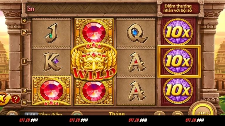 Giới thiệu Bảo Thạch Kala 6FF