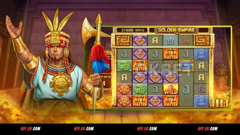 Giới thiệu Đế Quốc Hoàng Kim 6FF