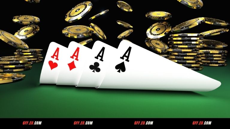 Giới thiệu Mậu Binh 6FF