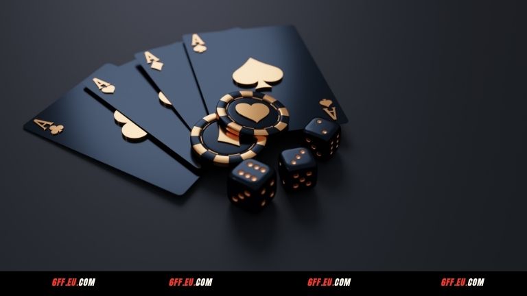 Giới thiệu tổng quan về Liêng 6FF