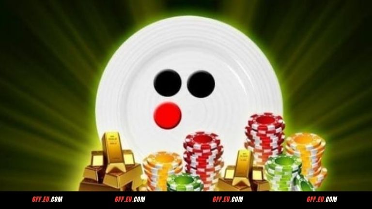 Hướng dẫn cách chơi Xóc Đĩa chi tiết tại 6FF