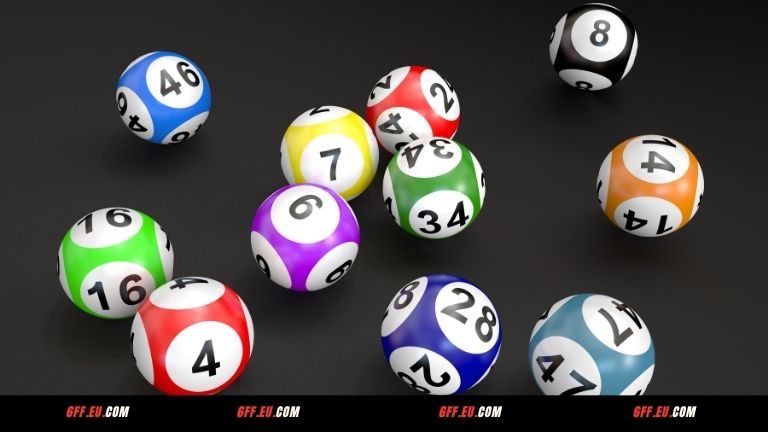 Kinh nghiệm bắt số chuẩn tại lô đề 6FF