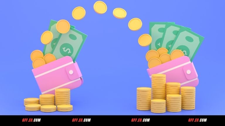 Lưu ý cần nắm khi nạp rút tiền tại nhà cái 6FF