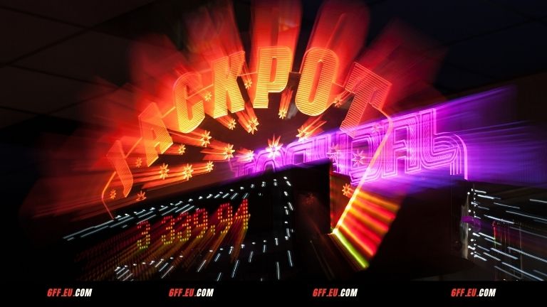 Mẹo chơi nổ hũ thắng lớn tại 6FF