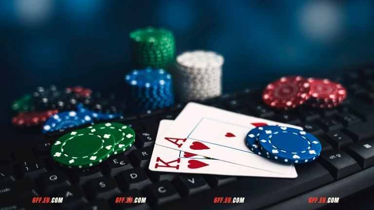 Nguyên tắc vàng giúp cá cược có trách nhiệm 6FF