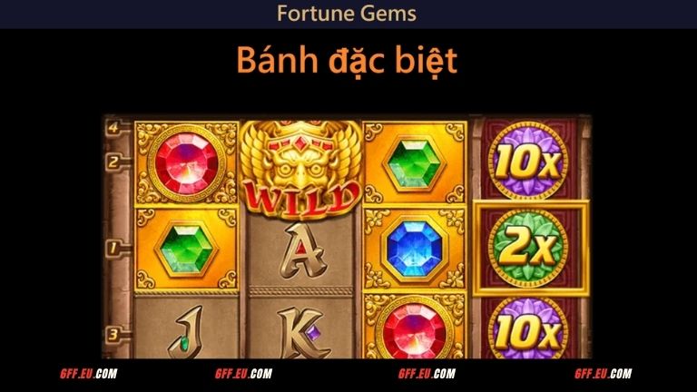 Quy tắc chơi nổ hũ Bảo Thạch Kala tại 6FF cho người mới